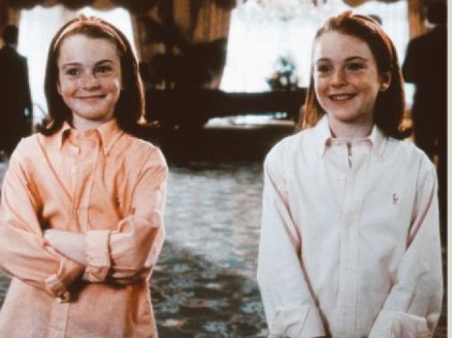 THE PARENT TRAP