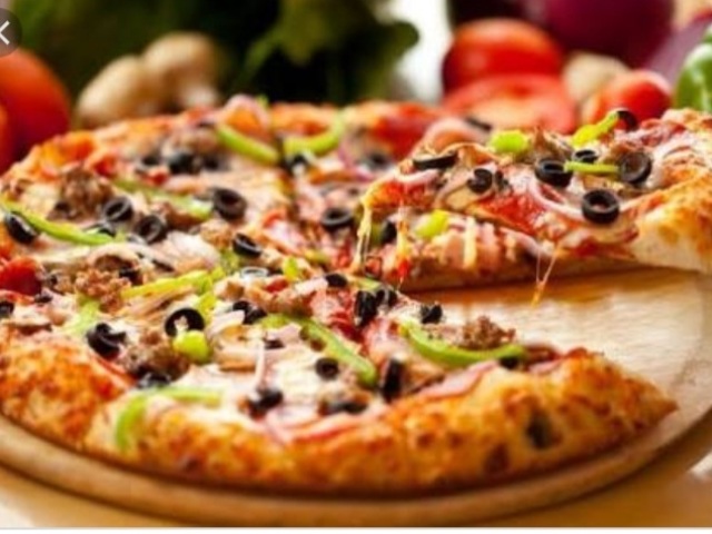 Pizza