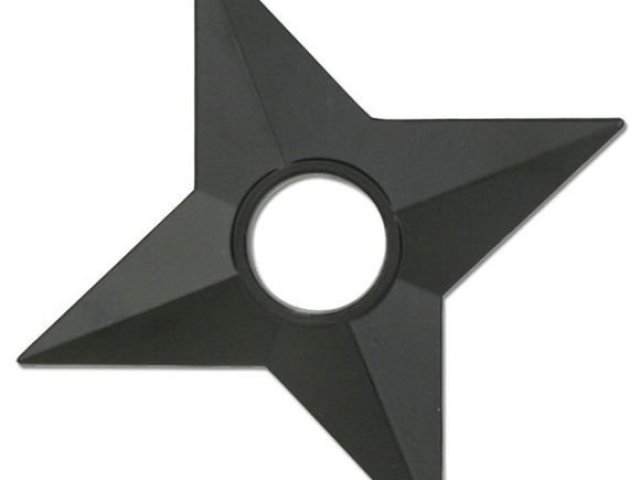 shuriken