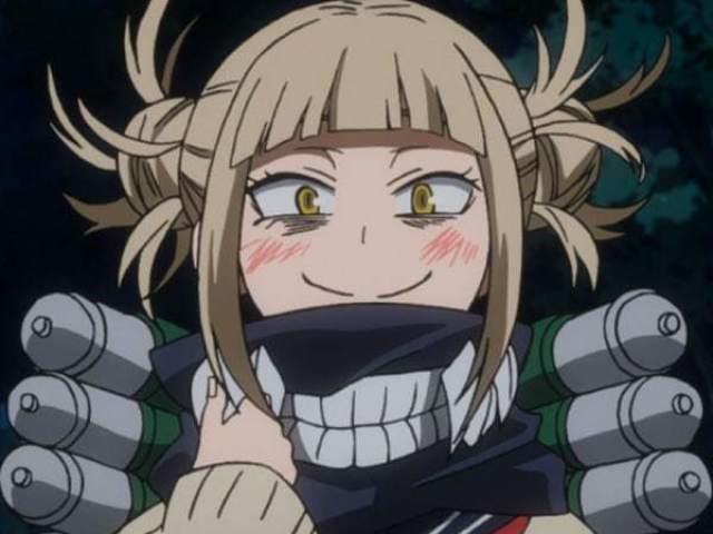 Himiko Toga