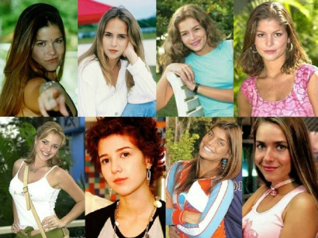 Qual vilã de Malhação Múltipla Escolha você seria?