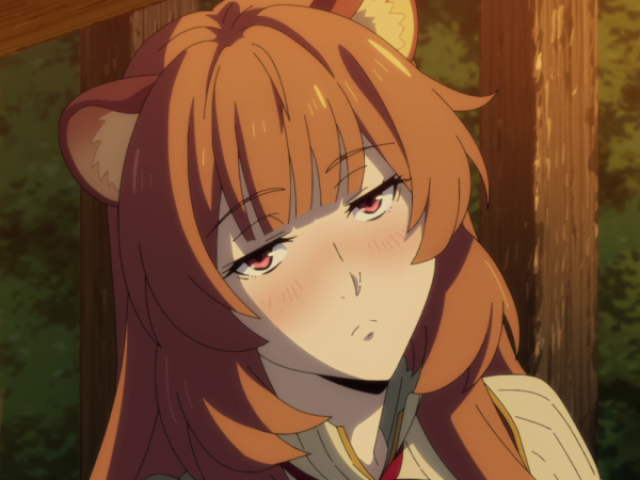 Raphtalia