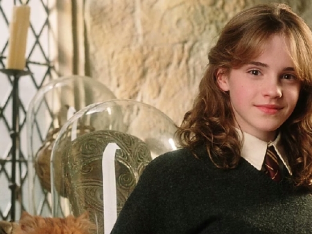 Hermione Granger