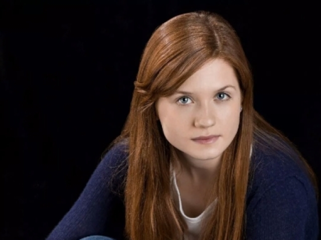 Ginny Weasley