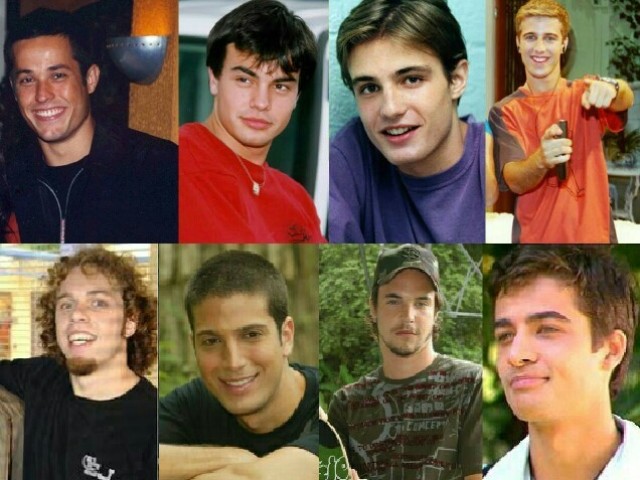 Qual vilão de Malhação Múltipla Escolha você seria?