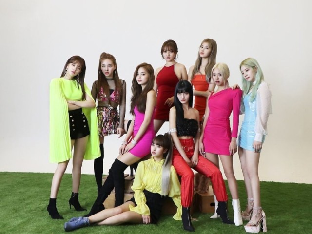 Fancy - Twice