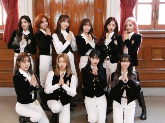 As You Wish - WJSN