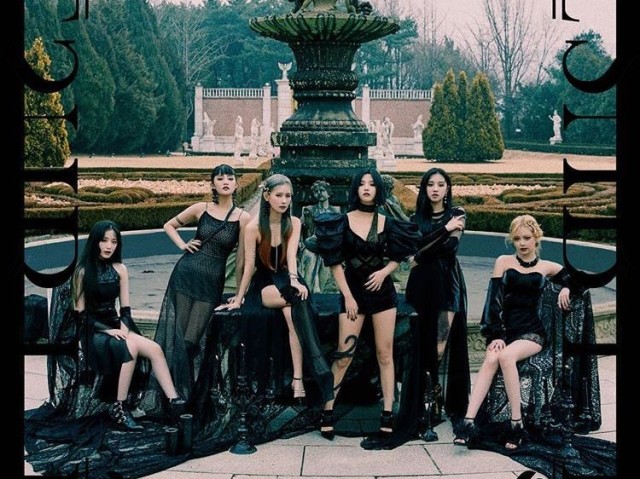 Oh My God - (G)I-dle