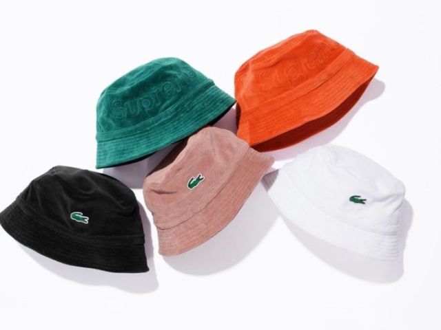 Bucket hat