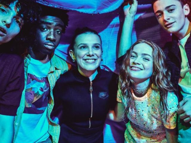 Você conhece mesmo Stranger Things?