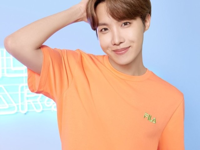 J-hope