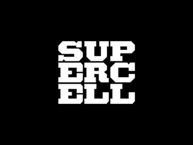 supercell