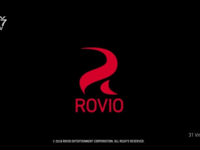 rovio