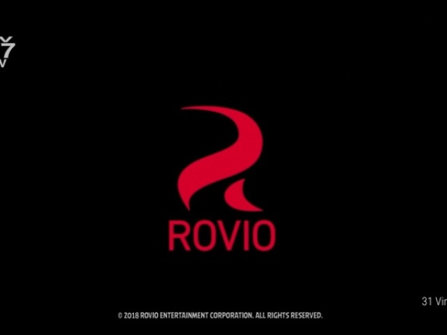 rovio