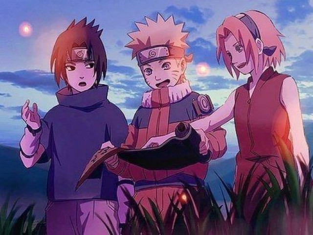 naruto