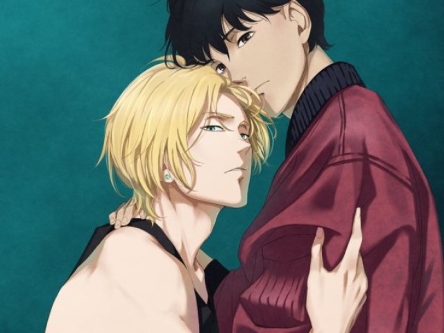 banana fish