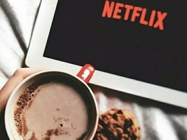 Assiste Netflix