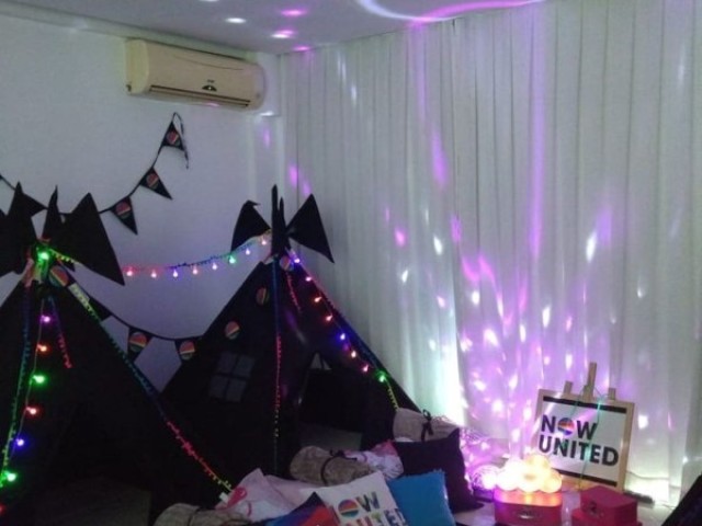Festa tumblr