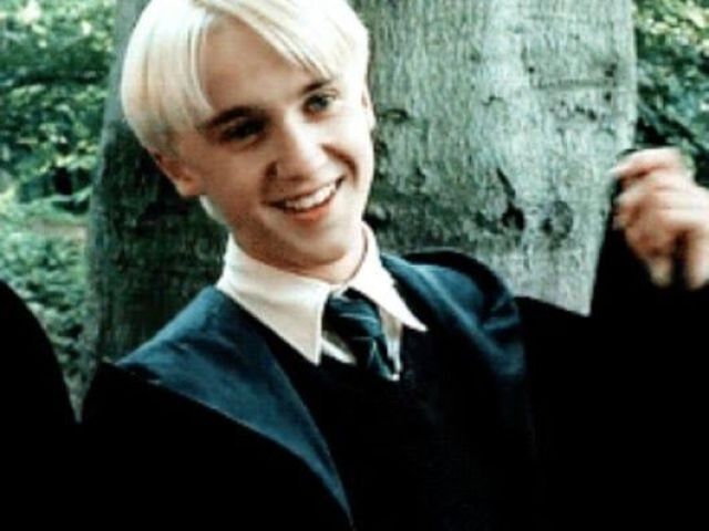 Draco Malfoy