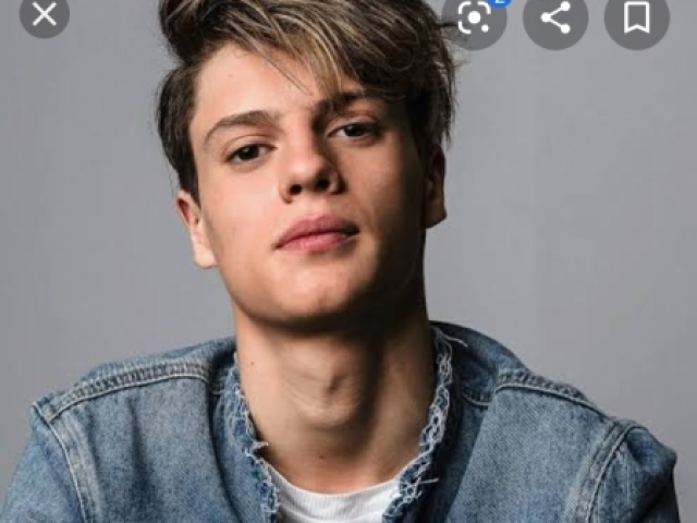 Jace Norman