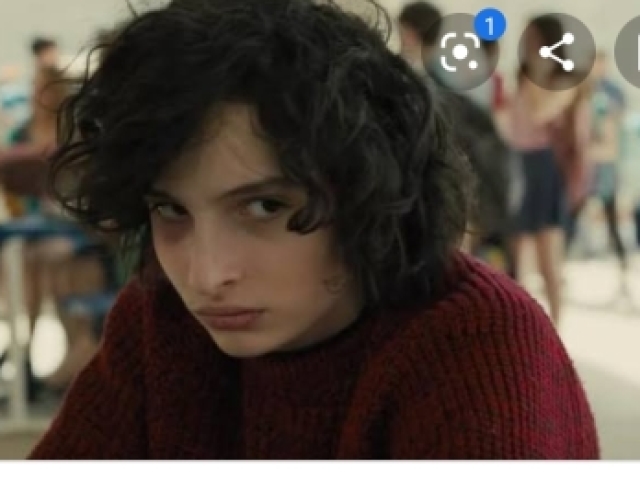 Finn Wolfhard