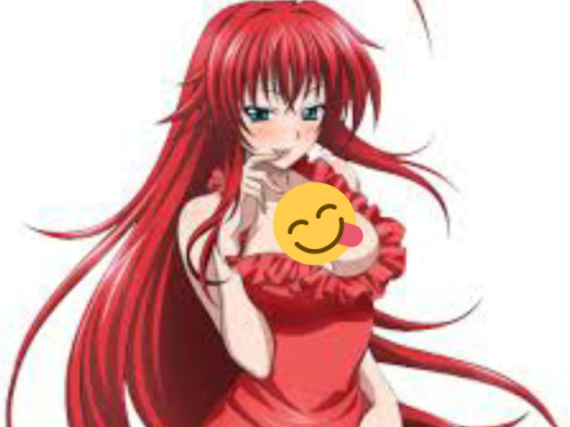 Rias gremori