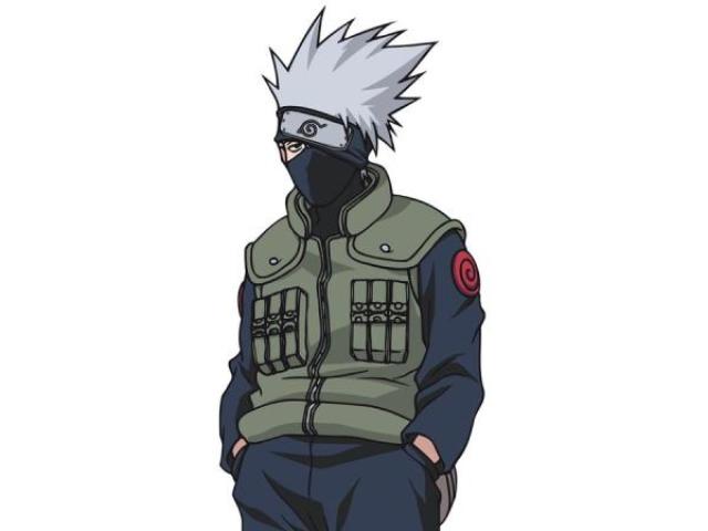 Kakashi