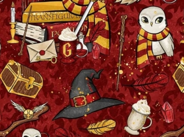 Gryffindor