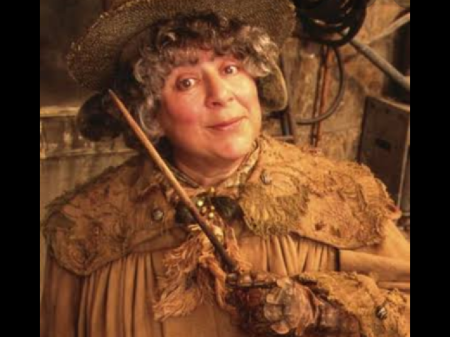 Pomona Sprout