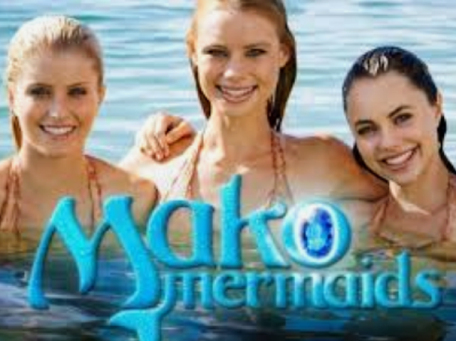 Mako Mermaids