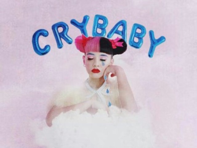 Cry baby