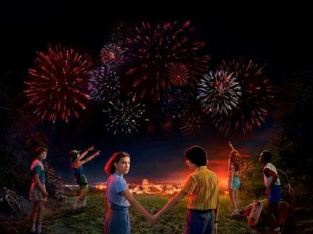 Stranger things