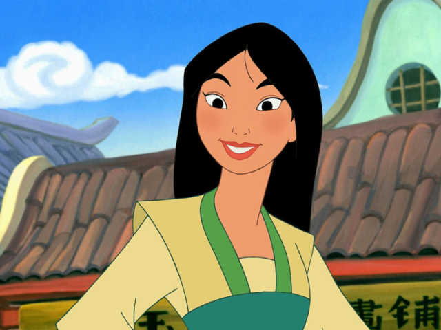 Mulan