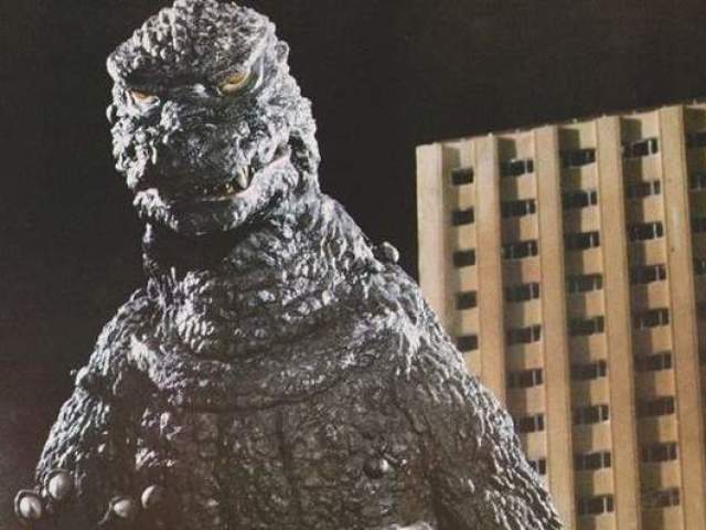 Godzilla