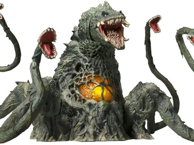 Biollante