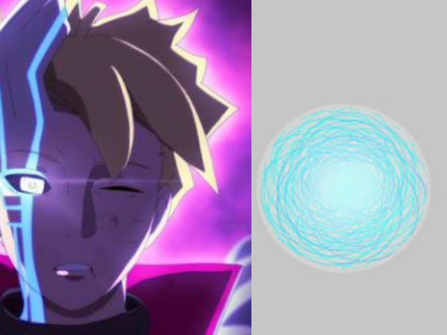 Karma/rasengan