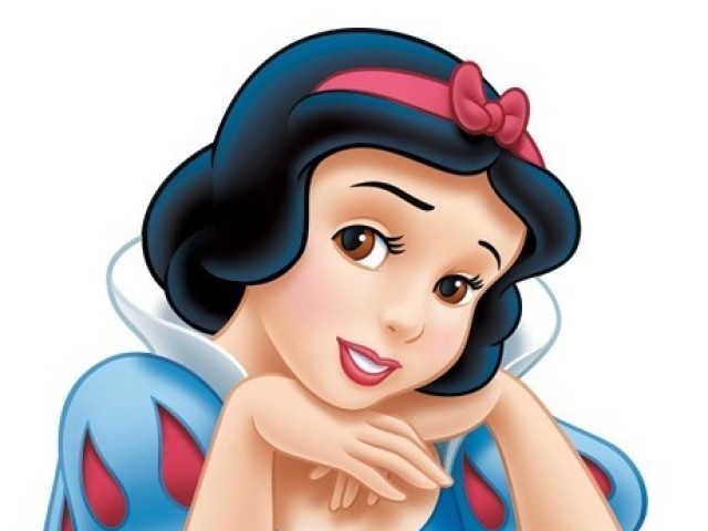 Branca de Neve