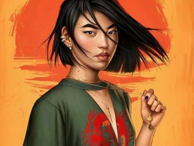 Mulan