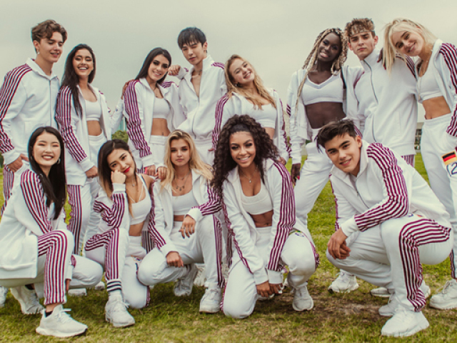 Now United