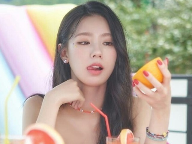 Miyeon ((G)I-dle)