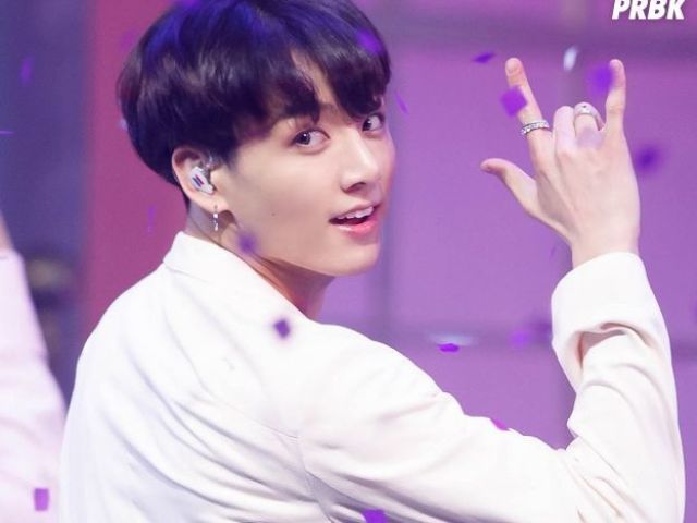 Jungkook