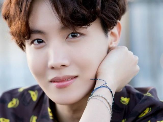 J-hope