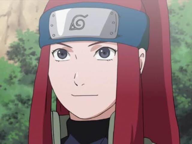 Kushina