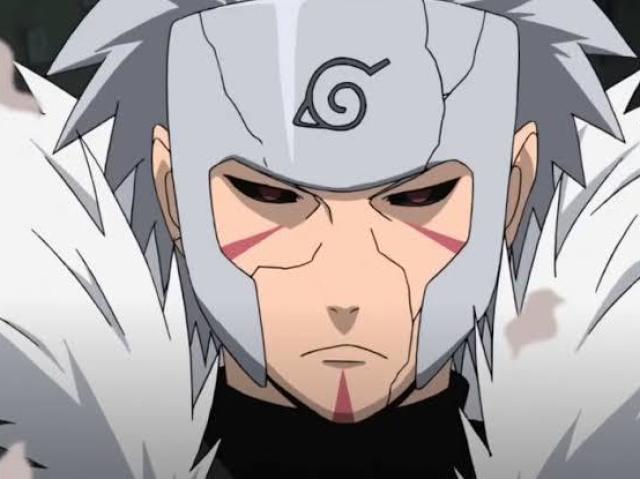 Tobirama