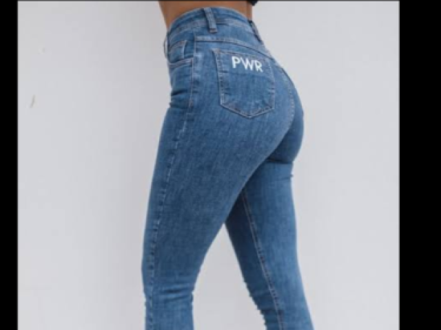 calça jeans