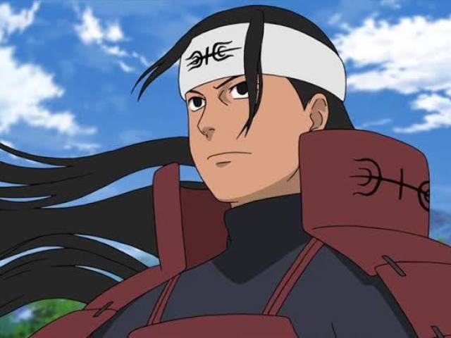 Hashirama