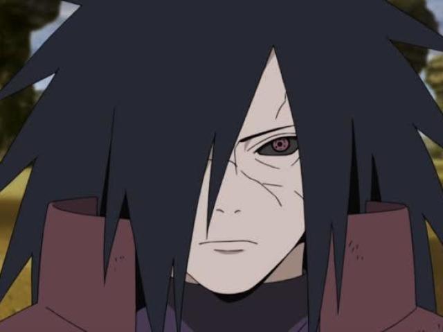 Madara