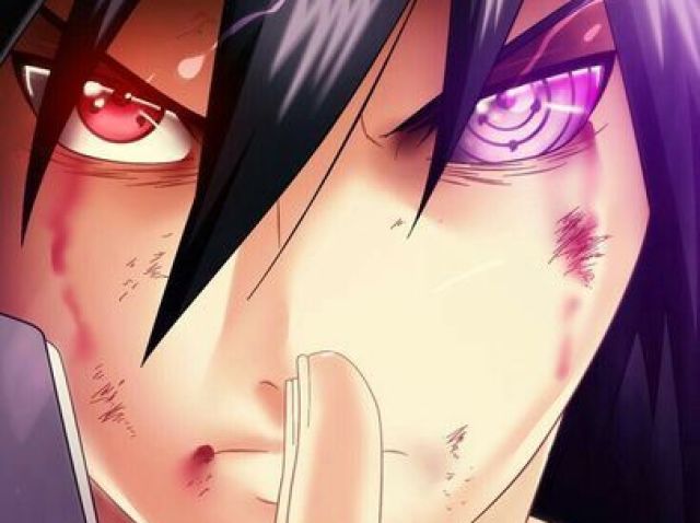 SASUKE