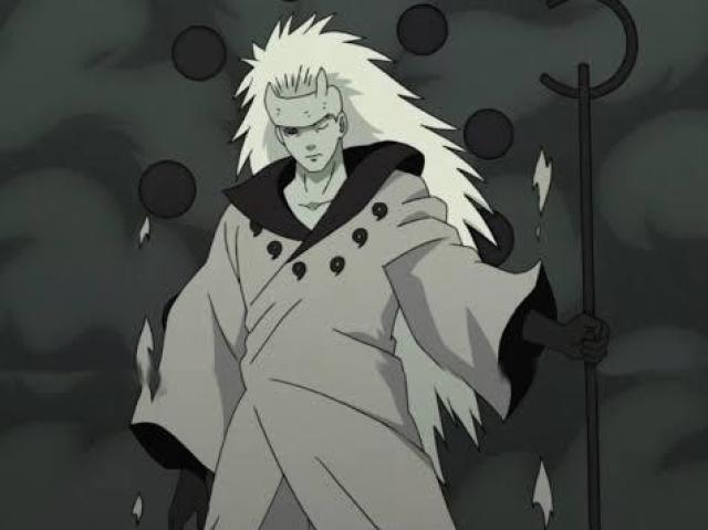 Madara