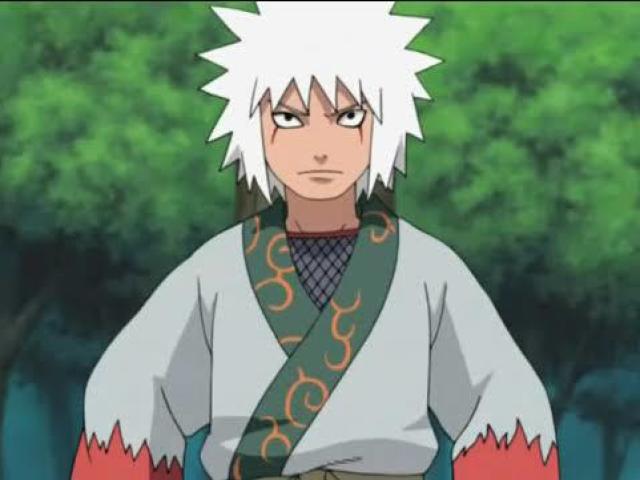 Jiraiya